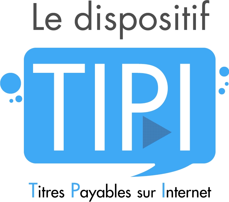 Logo TIPI Logo TIPI