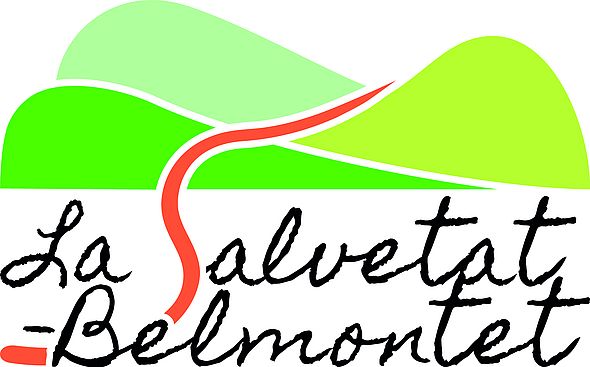Logo La Salvetat Belmontet